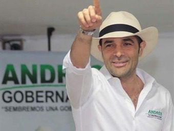 Un escándalo más de Andrés Guerra y dineros del Estado