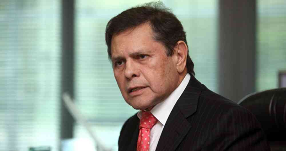 Carlos Mattos: “se empieza a hacer justicia en esta persecución de la que soy víctima”