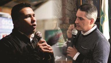 14 contratos irregulares, la denuncia en Fiscalía contra el alcalde de Rionegro