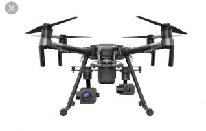 Bogotá recibe drones para vigilancia y respuesta de emergencia.