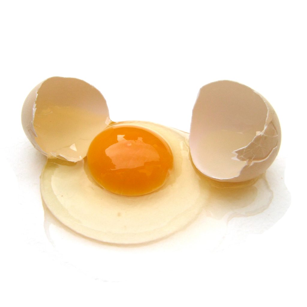 La foto de un huevo de gallina se convierte en la más popular de Instagram en toda la historia