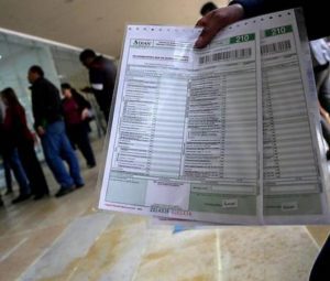 Conozca las fechas para pagar predial, impuesto vehicular e ICA en Bogotá