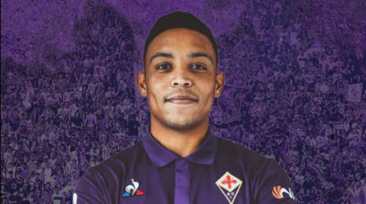 Doblete ‘maradoniano’ de Muriel en su regreso a la Serie A