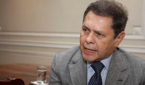 Carlos Mattos, otra víctima del Fiscal