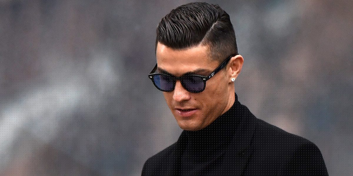 Cristiano Ronaldo condenado a 23 meses de cárcel y 18,8 millones de euros