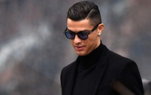 2 años de cárcel para Cristiano Ronaldo por fraude fiscal