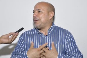 ¿Cuál es la fórmula de Juan Carlos Restrepo para una estrella del fútbol?