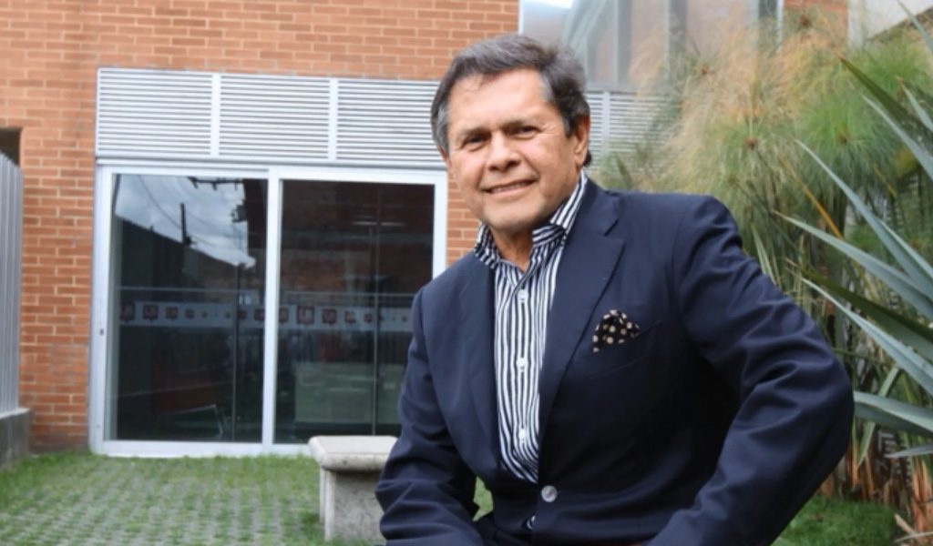Artistas apoyan anulación de la orden de captura contra Carlos Mattos