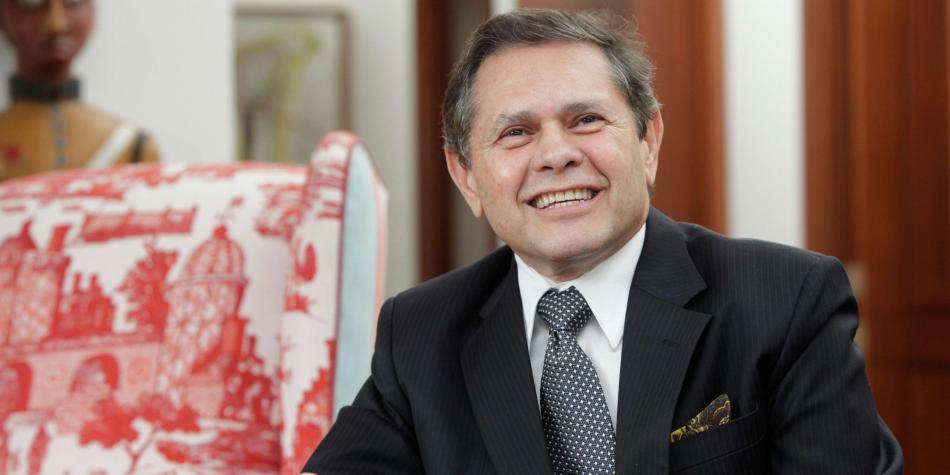 Tumban medida de aseguramiento contra Carlos Mattos