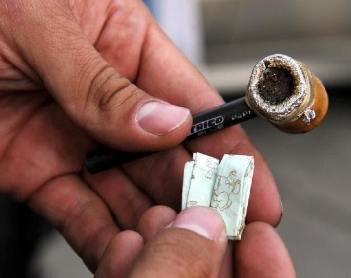 Preocupación por microtráfico e inseguridad al sur de Bogotá