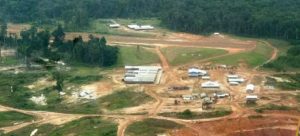 Gran Colombia Gold extiende operaciones hacia Guyana