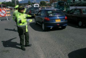 Importante vía de Bogotá estará cerrada desde este viernes