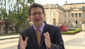 Fiscalía revela que Rafael Merchán falleció por ingesta de cianuro
