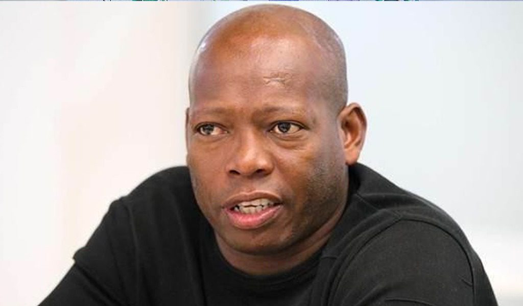 El “Tino” Asprilla convocó a todos al #AbrazatónPolícía, luego del atentado ocurrido en Bogotá