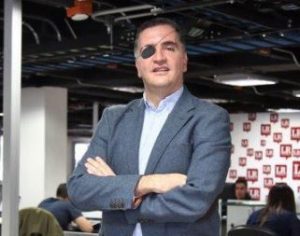 Mauricio Tobón: “Antioquia tiene que ser un destino global”