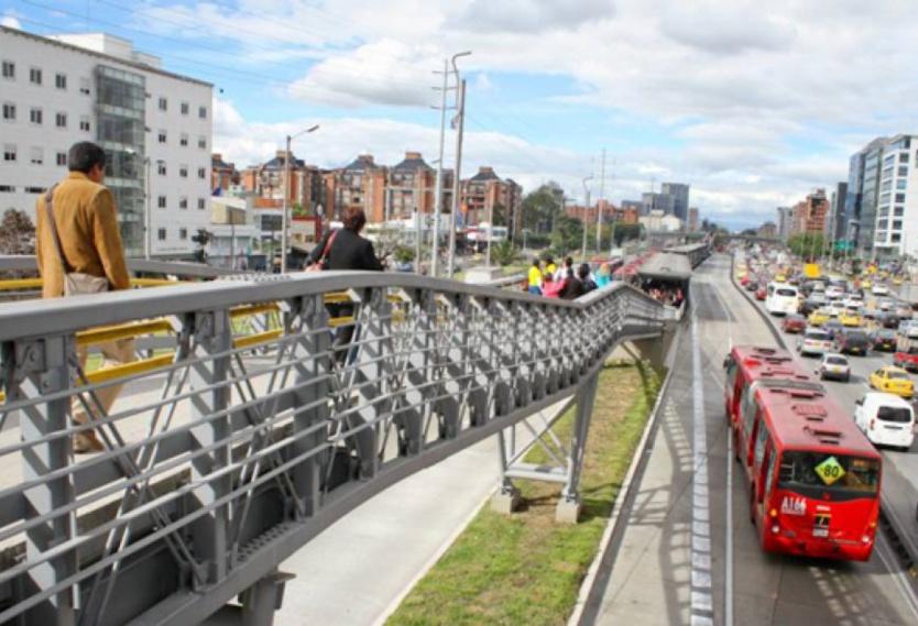 Extienden hasta diciembre descuento para el pago de valorización en Bogotá