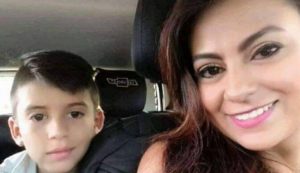 Madre se suicida con su hijo en Ibagué