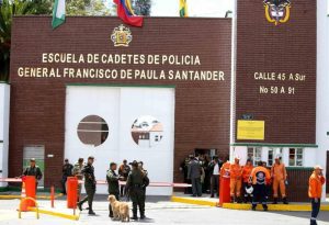 Presidente del Concejo denuncia presencia del ELN en Bogotá