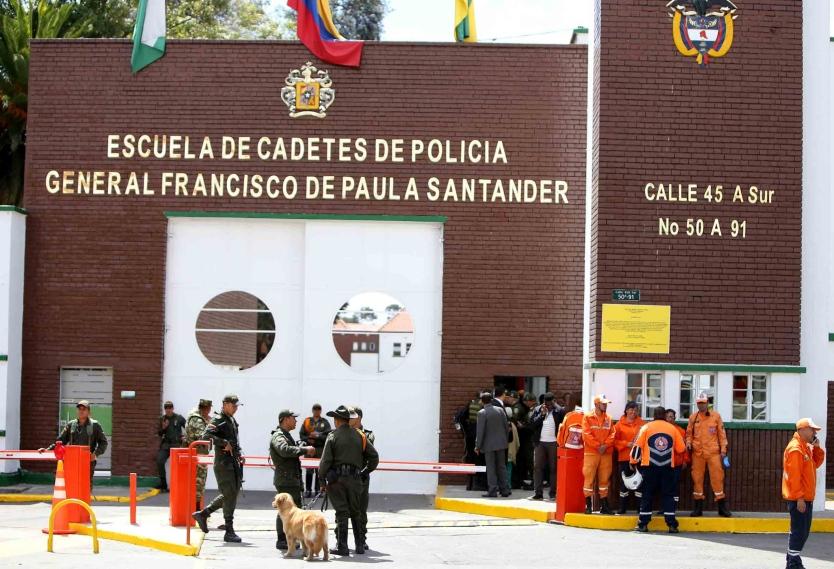 Presidente del Concejo denuncia presencia del ELN en Bogotá