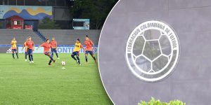 FCF asegura que no ha sido notificada por caso de acoso sexual en selección femenina sub-17