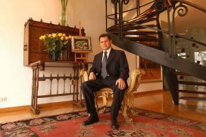 Carlos Mattos presentará defensa ante Audiencia Nacional Española