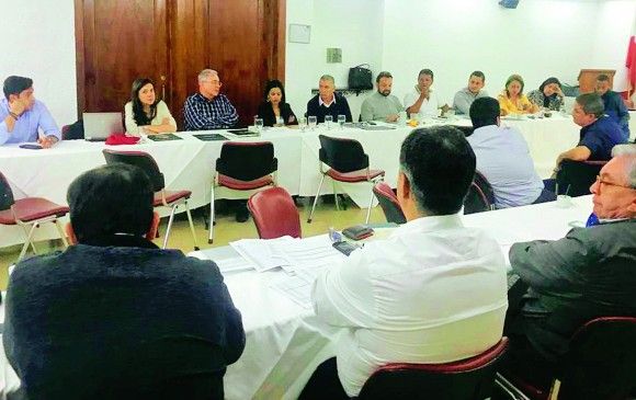 Matices en el Centro Democrático sopesan aspiraciones en Antioquia