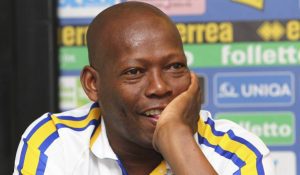 El “Tino” Asprilla “morirá” esperando su regalo del Día del Hombre