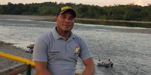 Hallan cadáver de diputado asesinado en Chocó