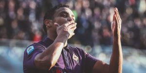 ¡Muriel sigue ‘on fire’! Golazo ante el Atalanta de Duván Zapata