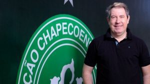 Murió Rafael Henzel, sobreviviente a la tragedia de Chapecoense
