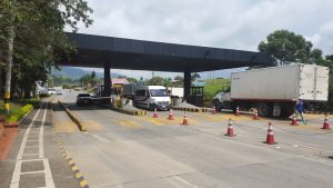 Concesionaria Nuevo Cauca recuerda la importancia del pago de peaje para las vías 4G