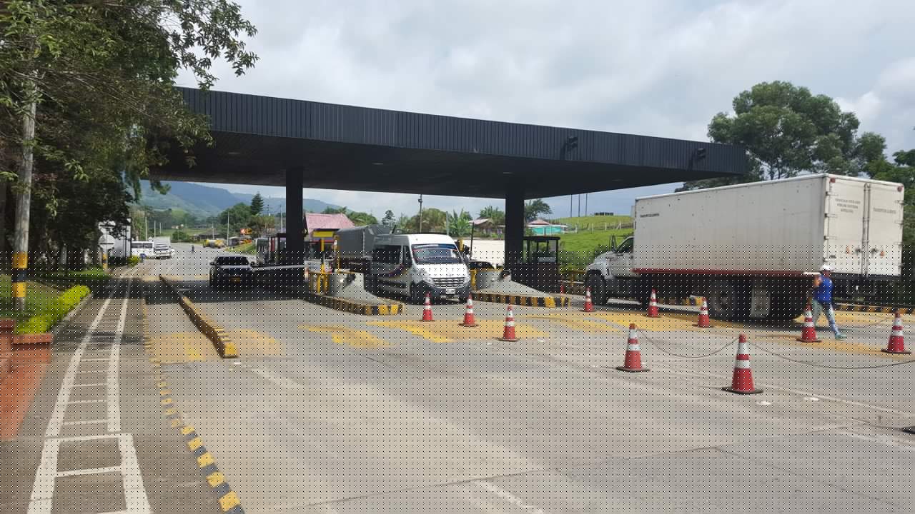 Concesionaria Nuevo Cauca recuerda la importancia del pago de peaje para las vías 4G