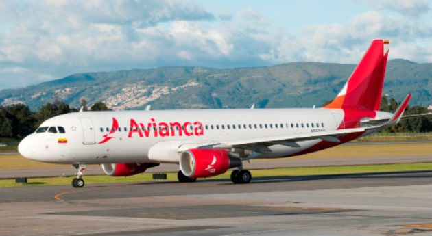 Avianca canceló vuelo 9788 Bogotá-Cartagena sin justificación
