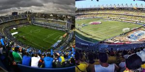 Colombia y Argentina organizarán la Copa América 2020