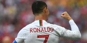 Cristiano Ronaldo retorna a la selección de Portugal