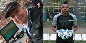 “Encontramos al Karius colombiano”, Iván Mejía se despachó contra Arboleda