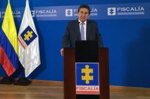 Fiscal ratifica que el Paisa e Iván Márquez no tienen deudas con la justicia