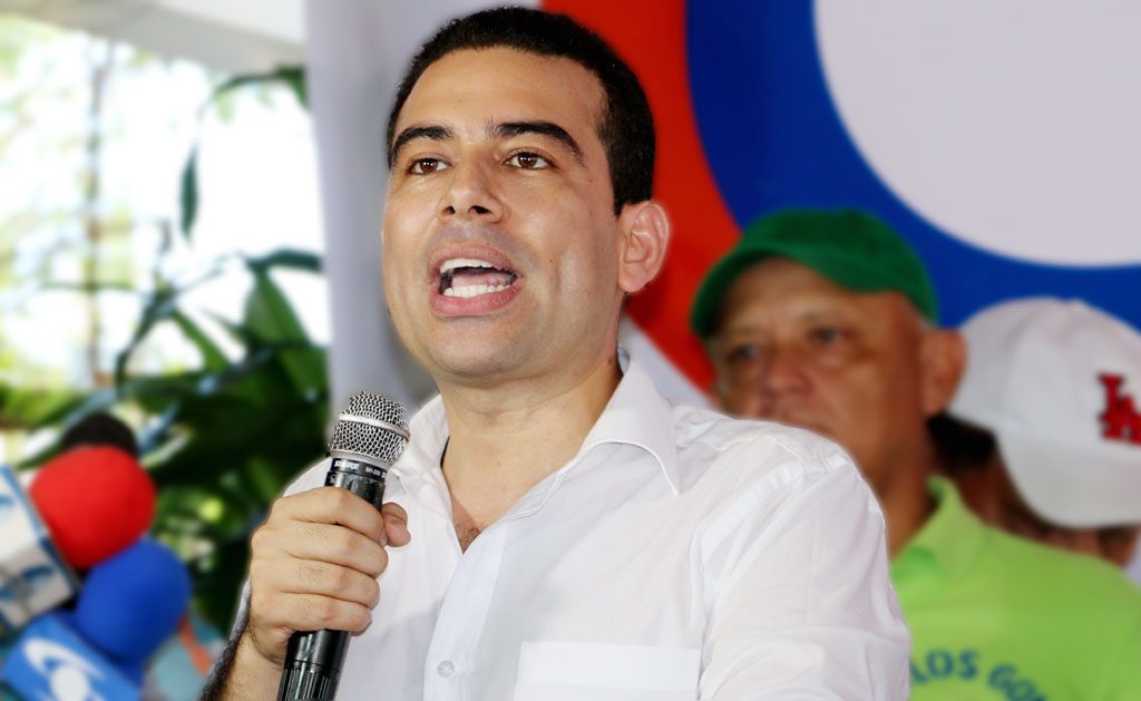 Los propósitos de Carlos Gómez Espitia ante la Gobernación de Córdoba –