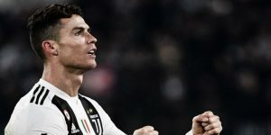 La multa que recibió Cristiano Ronaldo por su gesto obsceno tras eliminar al Atlético de Madrid