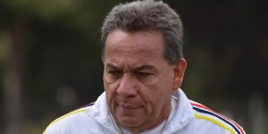 Llaman a imputación a extécnico de la selección femenina sub-17