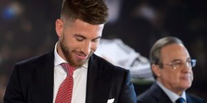 “Me pagas y me voy”: crisis en el Real Madrid podría provocar el despido de su capitán