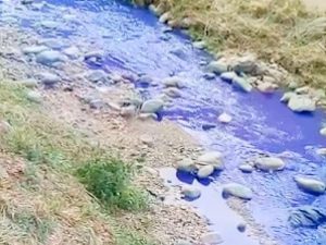 Ronald Mayorga expresa que situación del río Yumbo es ignorada por la alcaldía