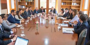Sí al fútbol femenino: Gobierno y representantes del fútbol profesional llegan a acuerdo
