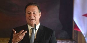 Varela firmará acuerdo con Duque y se reunirá con empresarios en visita a Colombia