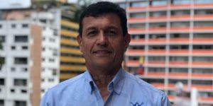 Alberto Girón, “se debe impulsar campañas de conciencia vial” en Ibagué