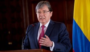 Canciller Trujillo no descarta dar refugio político a líderes opositores venezolanos