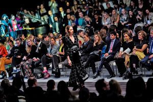 Bogotá mueve su negocio con la tercera edición de Fashion Week