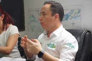 “Acatamos y respetamos las decisiones de los jueces, pero no haremos un operativo por la fuerza”: Leonardo Puentes, alcalde de Yopal