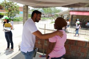 Ronald Mayorga suena como precandidato para la Alcaldía de Yumbo