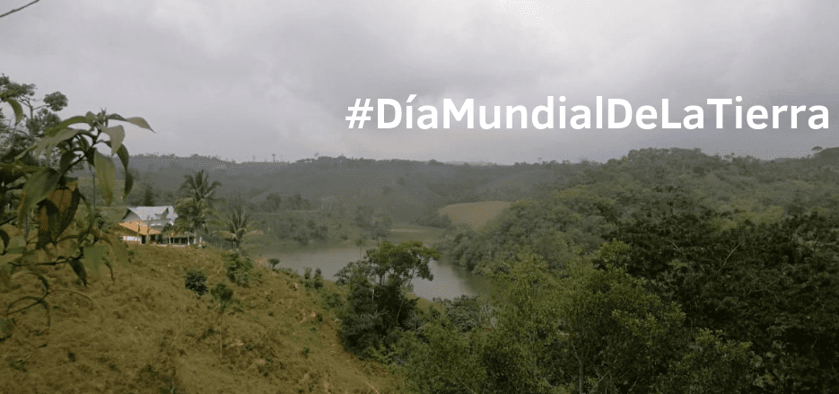 Gran Colombia Gold: “la preservación del medio ambiente es un compromiso de todos»